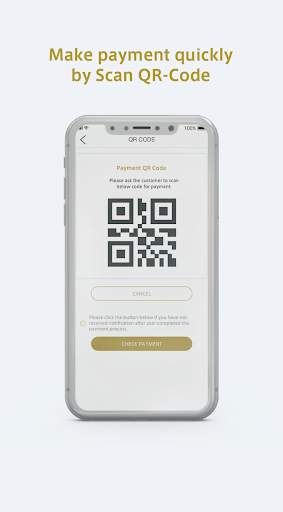 ChatTee Shop screenshot 3