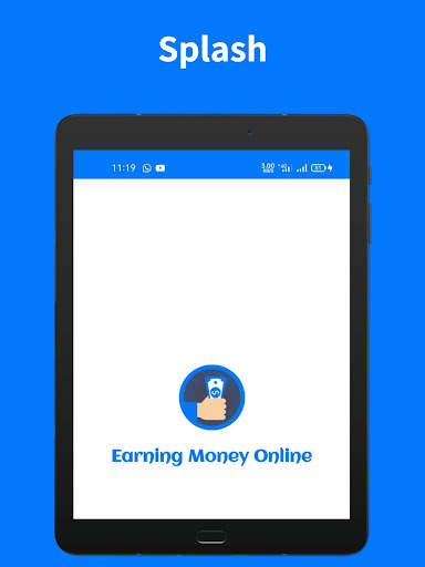 Earn Money स्क्रीनशॉट 10