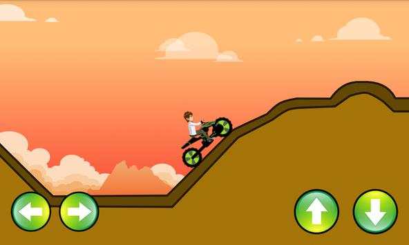 Ben Motor Racing 10 screenshot 4