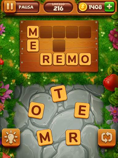 Parco Parole screenshot 7