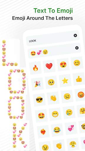 Chat Styles Fonts for Whatsapp screenshot 6