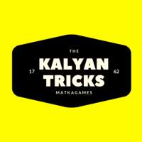 KALYAN TRICKS icon