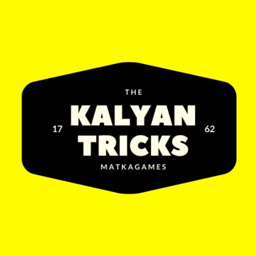KALYAN TRICKS 1.3