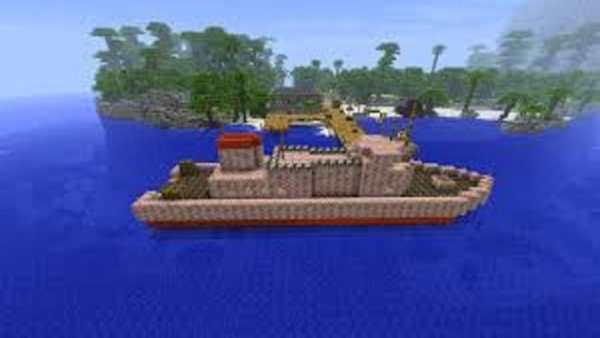 My Master Craft : 3D Pocket Edition Adventure screenshot 5