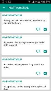 Best Whatapp Status 2017 screenshot 6