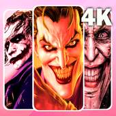 Joker wallpapers 1.2