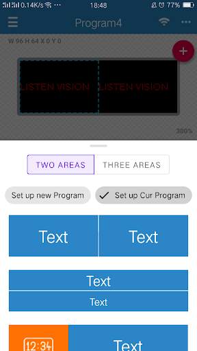 LED Manager screenshot 4