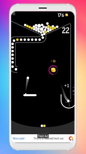 Jump Ball : 2020 King of Arcade Game скриншот 4