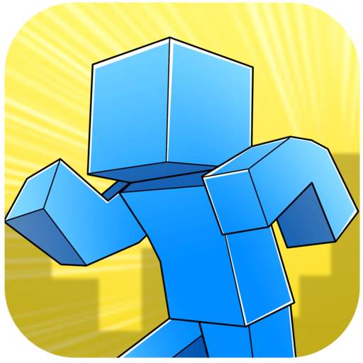 Join Clash 3D Craft Run 1.1