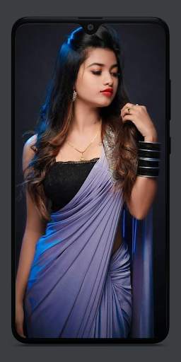 Beautiful Tamil Girl Wallpapers for free 2020 screenshot 8