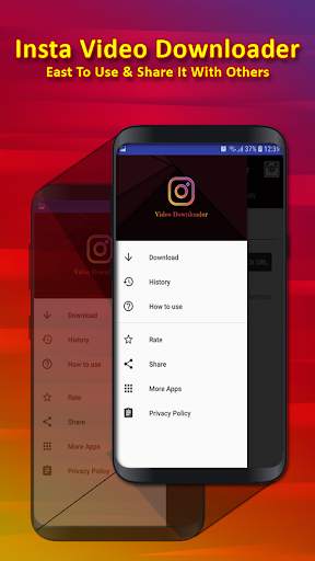 Video Downloader for Instagram screenshot 3