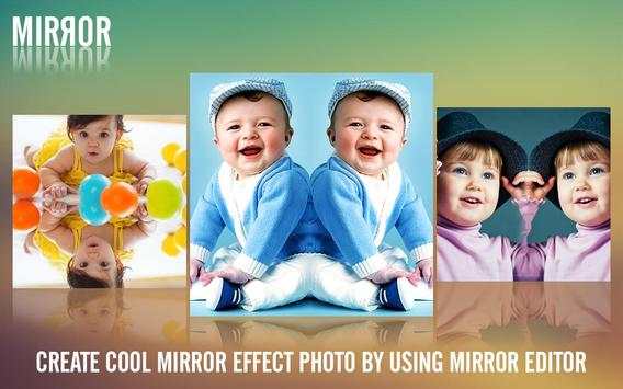 Mirror Editor screenshot 2