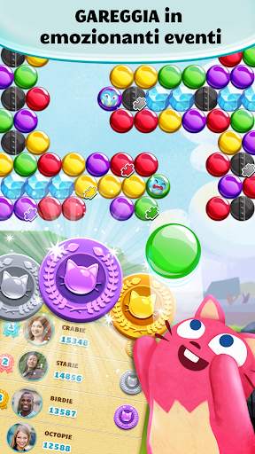 Bubble Mania™ screenshot 17