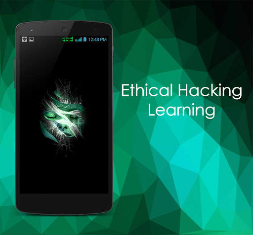 Learn ethical hacking : Guide 1 تصوير الشاشة