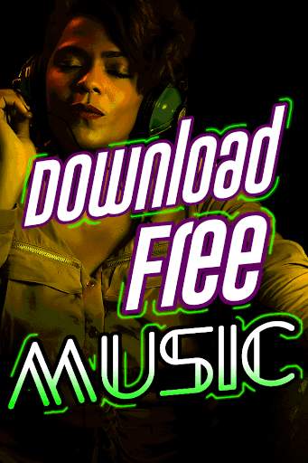 Download free music app for android guide easy 1 تصوير الشاشة