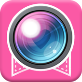 Memories Camera icon
