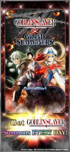 Grand Summoners - Anime RPG screenshot 9