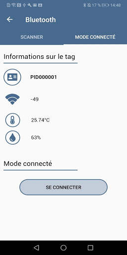 Device Manager Mobile screenshot 4