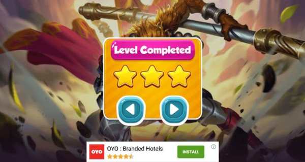 Mobile Legends Pair Mind Game screenshot 4
