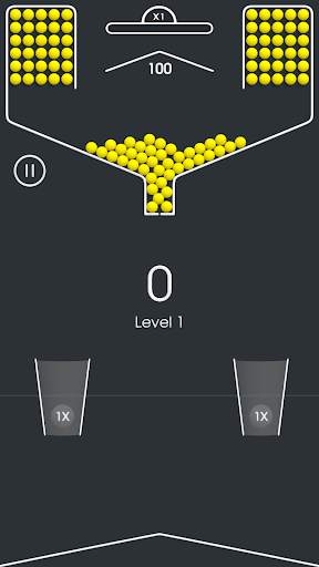 100 Balls screenshot 3