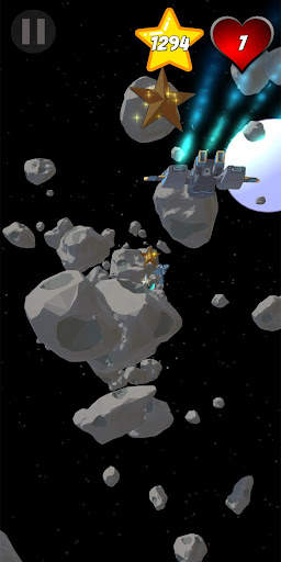 Planet Zoom screenshot 4