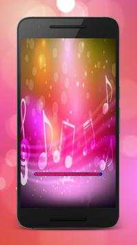 Magic Pink Piano Tiles screenshot 1