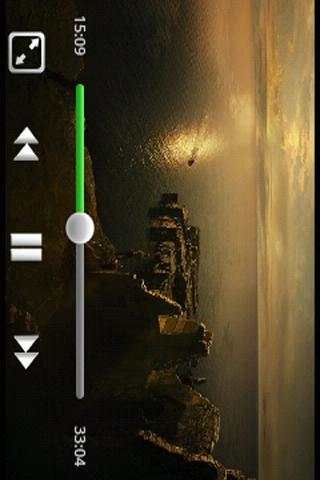 HD Video Player Free screenshot 1
