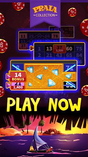 Video Bingo Jeri screenshot 3