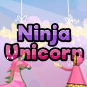 Ninja Unicorn logo