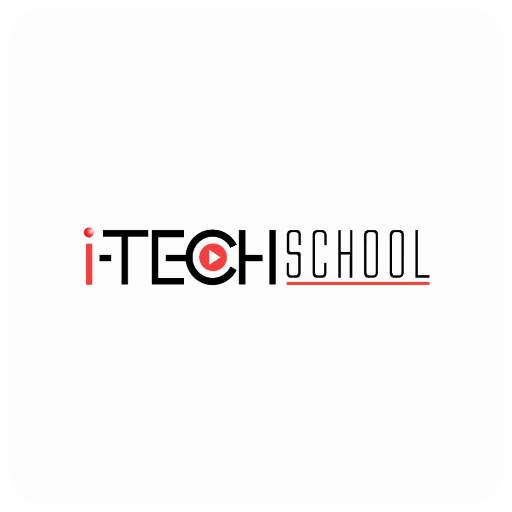 iTecH School | আইটেক স্কুল 1.1.0