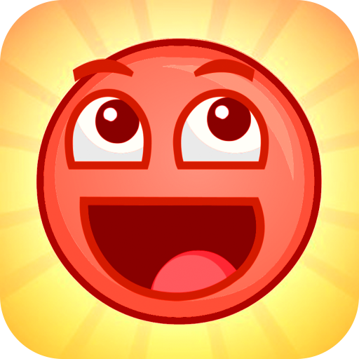 Roller Ball 5 : Bounce Ball Hero Adventure icon