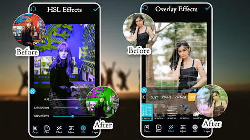 Camera for iphone 13 Pro - iPhone Camera Filters screenshot 2