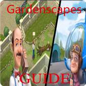 Guide for Gardenscapes 1.2.1