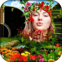 garden frames on 9Apps