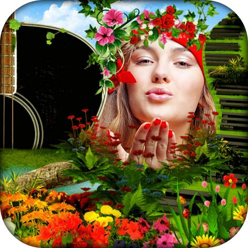 garden frames 1.1