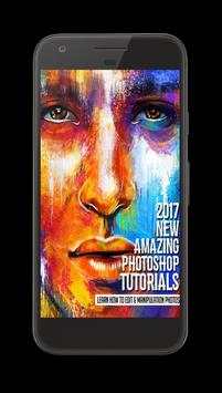 Photoshop Tutorials CS6 - Learn Premium Tutorials screenshot 3