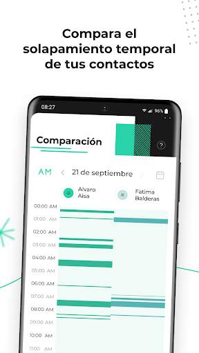 WATracker -  Últimas visitas screenshot 4