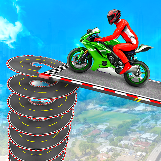 ikon Sports Bike Stunt GT Racing