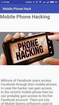 Facebook Security-secure your  FB Account screenshot 3