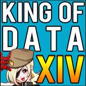 King of Data XIV 3.20