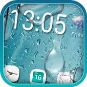 Raindrop Live Wallpaper for Free 2.2.0.2510