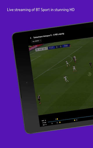 BT Sport screenshot 11
