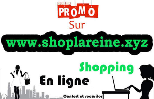 SHOP LA REINE screenshot 24