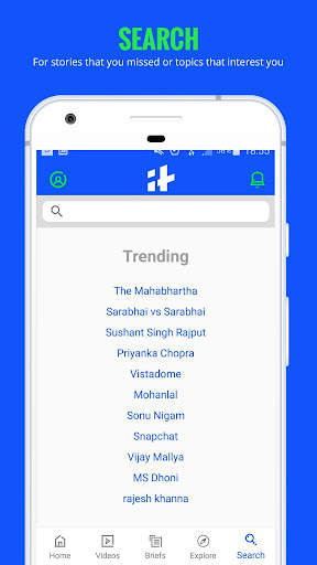 Indiatimes - News That Matters screenshot 6
