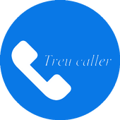 True Caller Name &amp;  Addresse icon