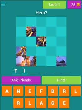 Mobile Legends Quiz screenshot 13