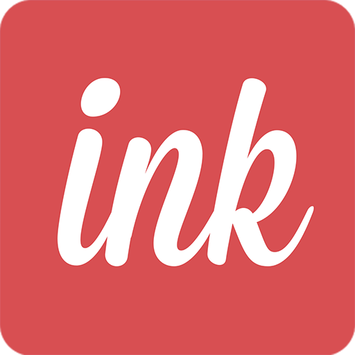 Ink Cards: Send Premium Photo Greeting Cards icon