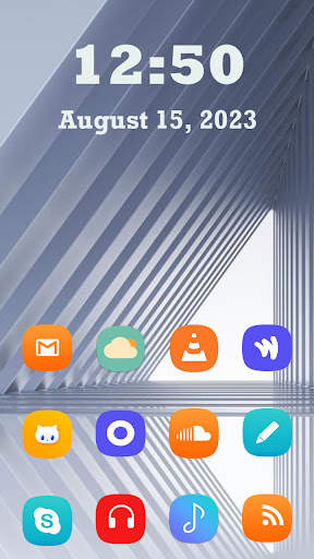 Infinix Note 12 Launcher screenshot 5