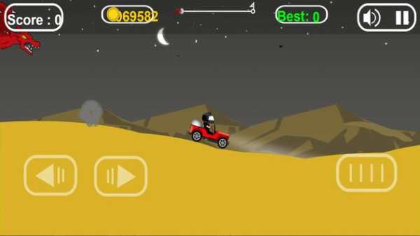 Angry Dragon Egg screenshot 4