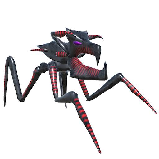 Attack Of The Alien Bugs 1.9